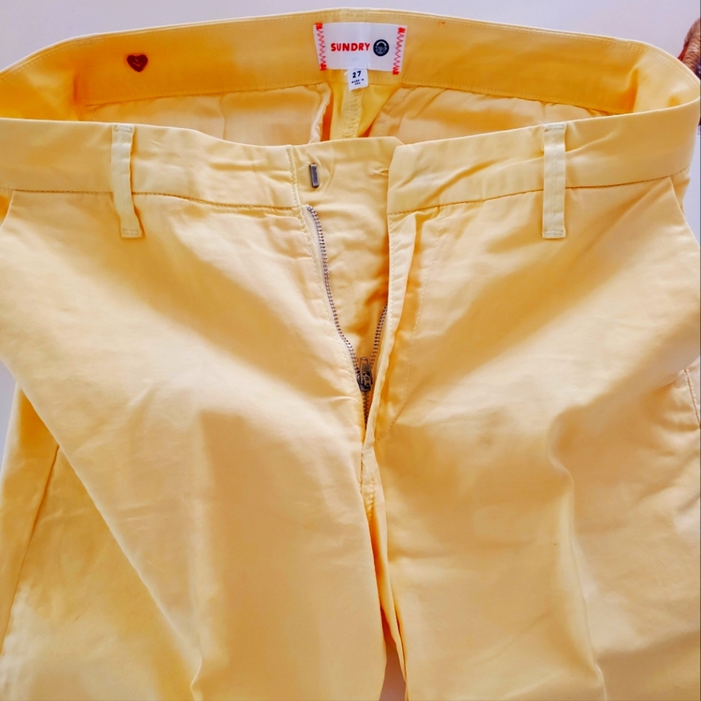 Sundry pants - Picture 2 of 5